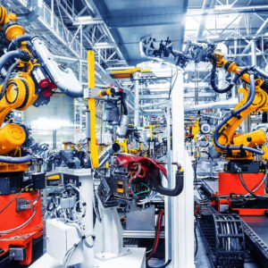 Automazione Industriale